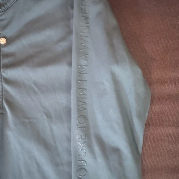 PS of Sweden Half Zip - Picture 2 of 4